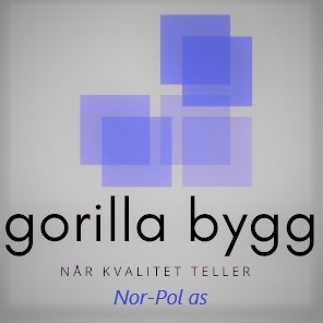 Nor-Pol as v/Gorilla bygg 
